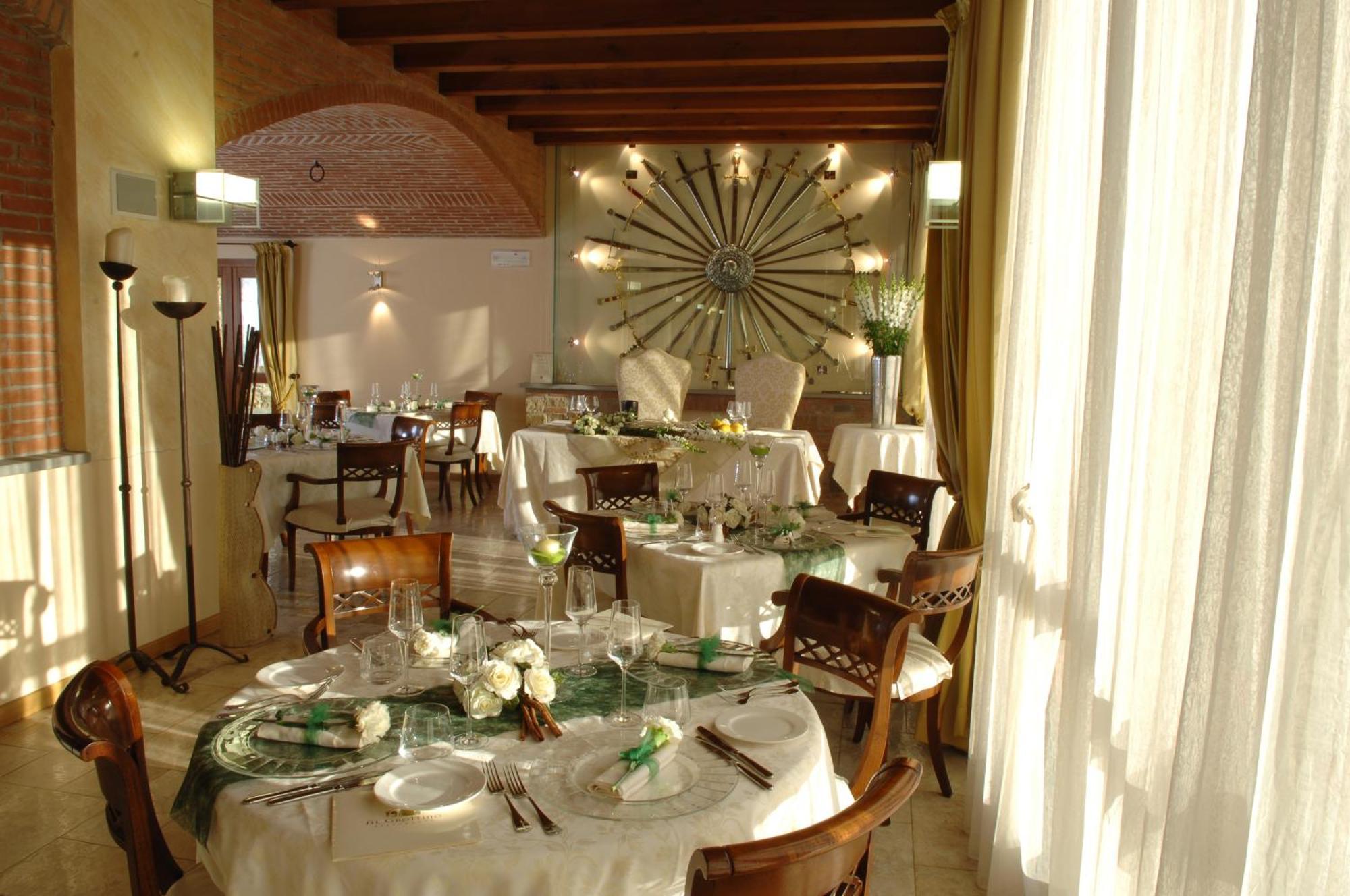 Hotel Fontana Santa Grumello del Monte Exteriér fotografie