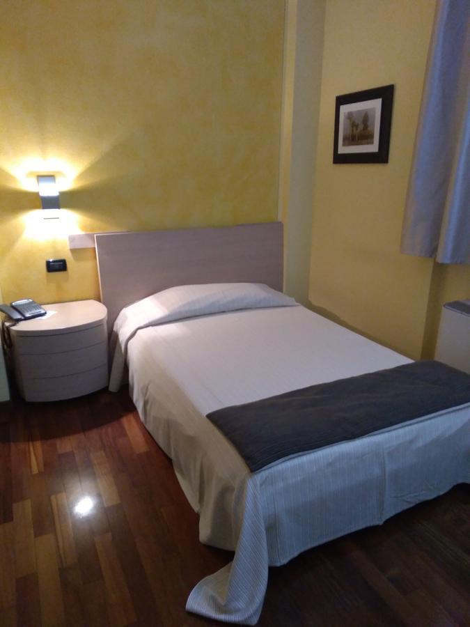 Hotel Fontana Santa Grumello del Monte Exteriér fotografie